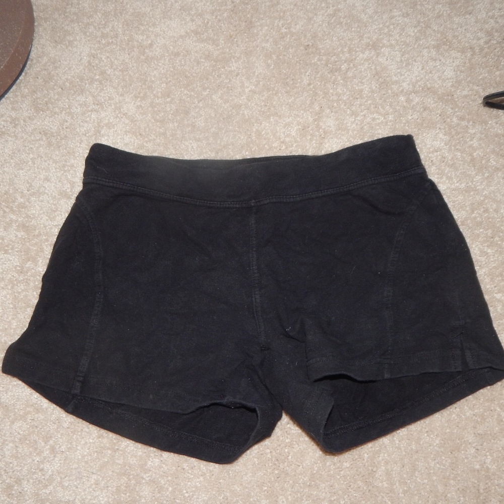 Balance Collection Shorts